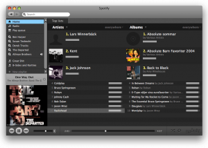 spotify for mac 10.6.8 download