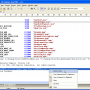 Freeware - ConTEXT Editor 0.98.6 screenshot
