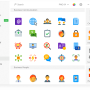 Freeware - Icons8 Pichon 9.6.8.0 screenshot