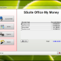 Freeware - SSuite Office - My Money 2.1.1 screenshot