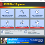 Freeware - SUPERAntiSpyware Free Edition 10.0.1238 screenshot