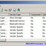 Freeware - USBDeview 3.06 screenshot